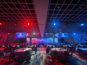 CEI Rosen Center Orlando April
